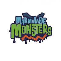 Marmalade Monsters