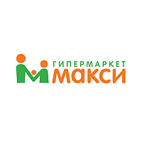 Гипермаркет Макси